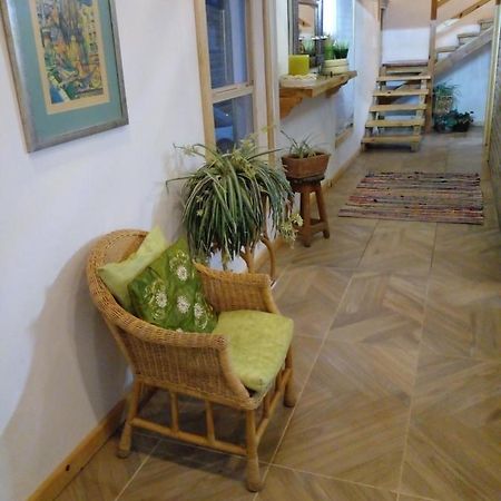 Hermosa Y Calida Casa Tipo Cabana Creel Luaran gambar