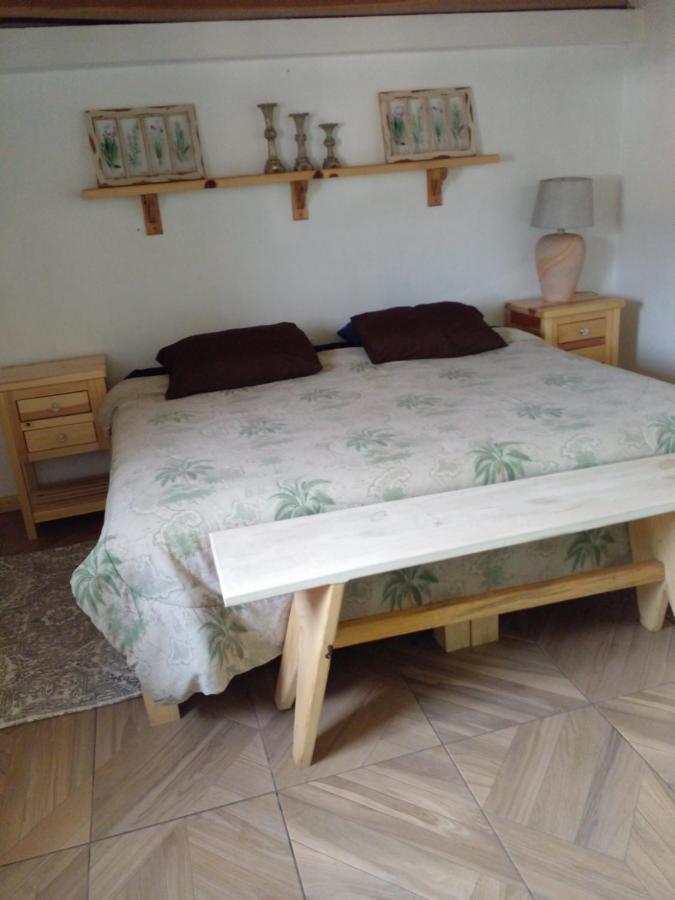 Hermosa Y Calida Casa Tipo Cabana Creel Luaran gambar